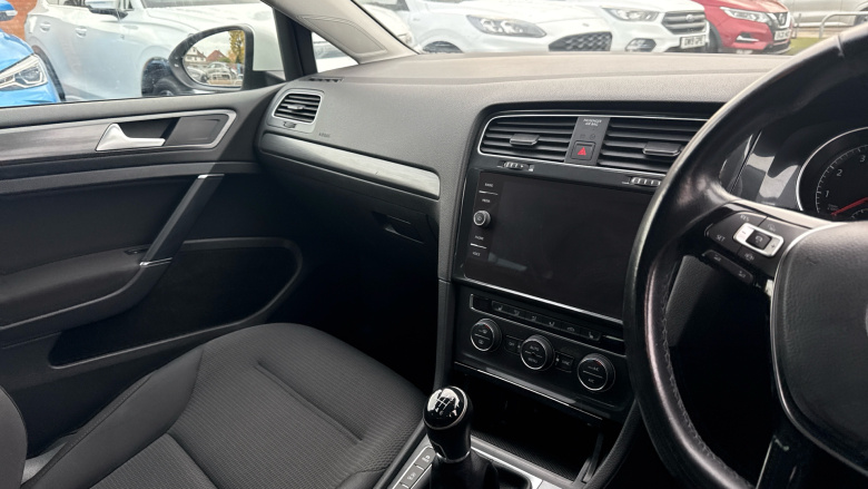 Volkswagen Golf 1.5 TSI EVO Match Edition 5dr Petrol Hatchback